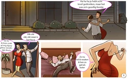 Brenda haar nieuwe liefde. (Dutch)