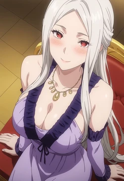 [Max] Leonora Nakiri Extras [AI Generated]