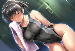 JAPAIN -じゃぺいん- Hibiki Tsukahara [AI Generated]