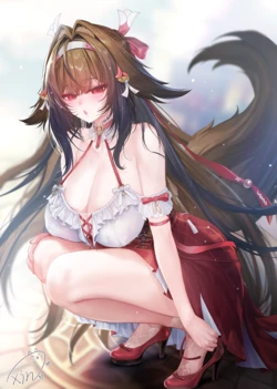 [Pixiv] Xinとobiwan (258003) 2026.04.04