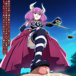 [Pixiv] ゆーのーー/Yuuuno—/Yuuno (5319013) - Aura Compilation [AI Generated]