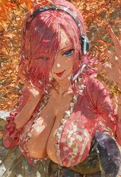 [HenryBoya] Vinsmoke Reiju [AI Generated]