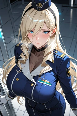 [KALA AI NSFW (VAMA)] - celia kumani entory 509p (Patreon) [AI Generated]