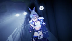 [超级马铃薯大王]鸭鸭人偶的制作