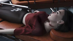 [YGPX]停尸房的女孩们Morgue Babes 14[R-18G][Uncensored]