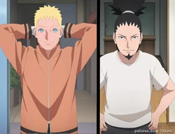 Secret of Temari: part 1 [AI Generated]