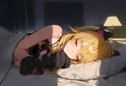 apaper) 260108 [IMAS] hoshii miki CAT FATMAN [AI Generated]