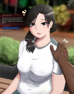 [Meeow68] Special Exercise during PE