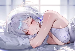 apaper) 260203 [azur lane] illustrious morning_star FATMAN [AI Generated]