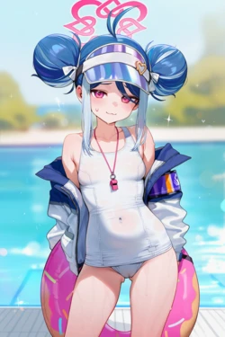 [Rin_String] Fubuki (fullsets) [AI Generated]