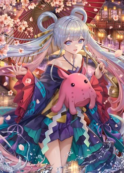 [Pixiv] torino (1960050) 2026.04.05