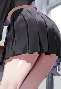 apaper) 260309 [azur lane] formidable (lovers heart) FATMAN [AI Generated]