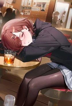 apaper) 260314 [IMAS] higuchi madoka FATMAN [AI Generated]