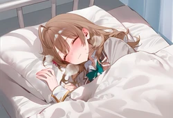 apaper) 260318 [roshidere] mariya BWC [AI Generated]