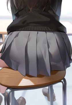 apaper) 260322 [IMAS] shibuya rin BWC [AI Generated]