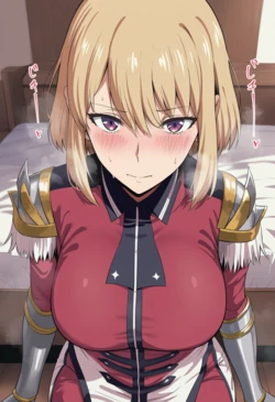 [tonkotsu_soup] Kousaka Shizuku [AI Generated]