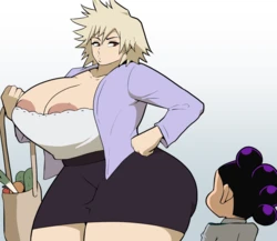 [pulpawoelbo] Anaconda Lady