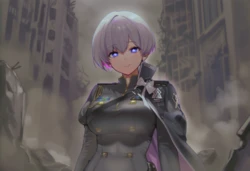 [Patreon] (Up_Board_Bridge) Goddess Fall (Part 1) [AI Generated]