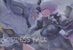 [Patreon] (Up_Board_Bridge) Goddess Fall (Part 2) [AI Generated]
