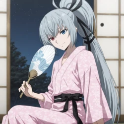[Hurry-Workshop/Anivoice] Luminous2 - Tensura (58P) [AI Generated]