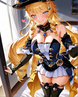 [Silvesta] Navia [AI Generated]