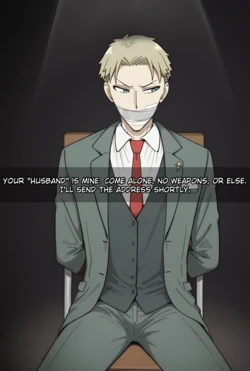 [Coiefen]Yor BBC "Defeat" FULL [AI Generated]