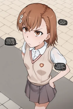 [Coiefen]Mikoto BBC NTR FULL