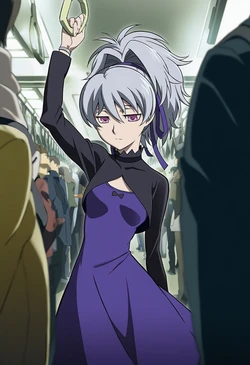 [Pixiv] hEt3$tIoZR (2710935) - Yin-chan Train Molester (Roleplay) [AI Generated]