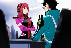 [Pixiv] hEt3$tIoZR (2710935) - Hanaosa H & Osakato H [AI Generated]