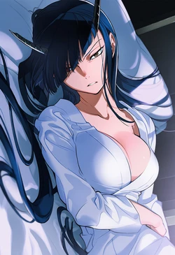 [Pixiv] hEt3$tIoZR (2710935) - Unexpected Eneos H [AI Generated]