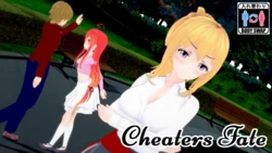 Cheaters Fate