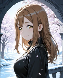 [K39]Hanamaru Kunikida (Love Live!) RandomSet 01 [AI Generated]