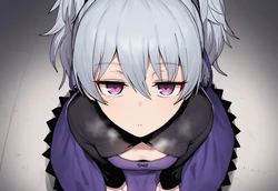 [Pixiv] ちどりちゃん/Chidori (116169449) - Yin (DTB) Bukkake [AI Generated]