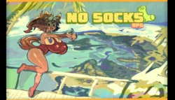 [Spicyfuse] No Socks RPG [v1.12]