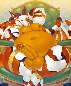 [Artist]Nazuu-M0nster(NM0)