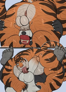 [Artist]TheSameShark