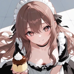 [きらたずず(AI)] Till (Easygoing Territory Defense by the Optimistic Lord) [AI Generated]