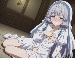 [tom84] Reyes Centlance (Kunon the Sorcerer Can See) [AI Generated]