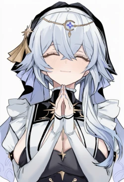 缺德的卡拉彼丘图集(AI) [AI Generated]