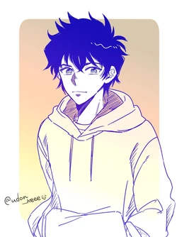 Artist:udon_keee