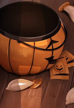 [AtKOArt] OCTOBER REWARDS