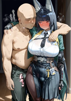 [toromiya] MiyabiHoshimi星見雅1 [AI Generated]