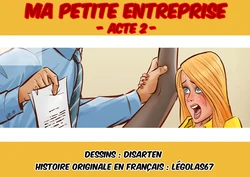 [Disarten] Ma petite entreprise 2... (French)[Légolas67]