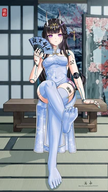 [Nagarehatsurebo] The Seriousness of the Doll