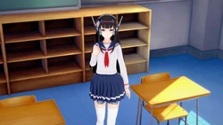 [Nagarehatsurebo] Corruption