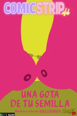 [Knullmannen] Una Gota de tu Semilla (Johnny Bravo) (Spanish) [kalock]