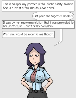 AssaultOnSenpai by NeoWeebLord / ObviouslyASicko 2022-07