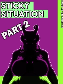 [Renö 2.0] Sticky Situation Part 2