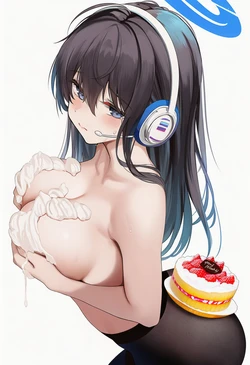 [PIXIV] breadman [58131017] [AI Generated]