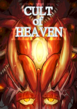 [Arkumphagy] "Cult of Heaven" [Eng]
